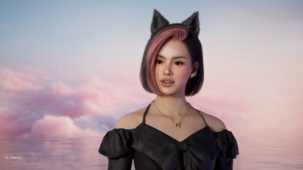 How to share and download custom designs in inZOI