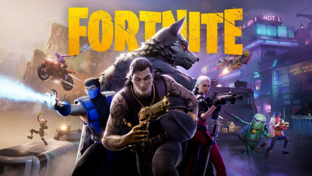 Is Fortnite free to play? Epic Games' Battle Royale mega-hit