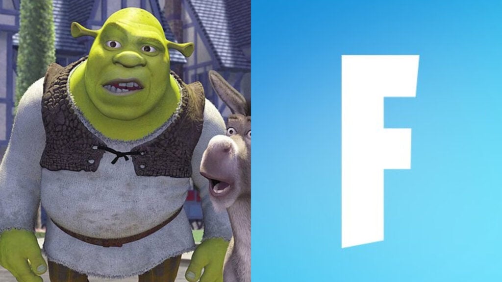 Is Shrek in Fortnite? Here is what we know
