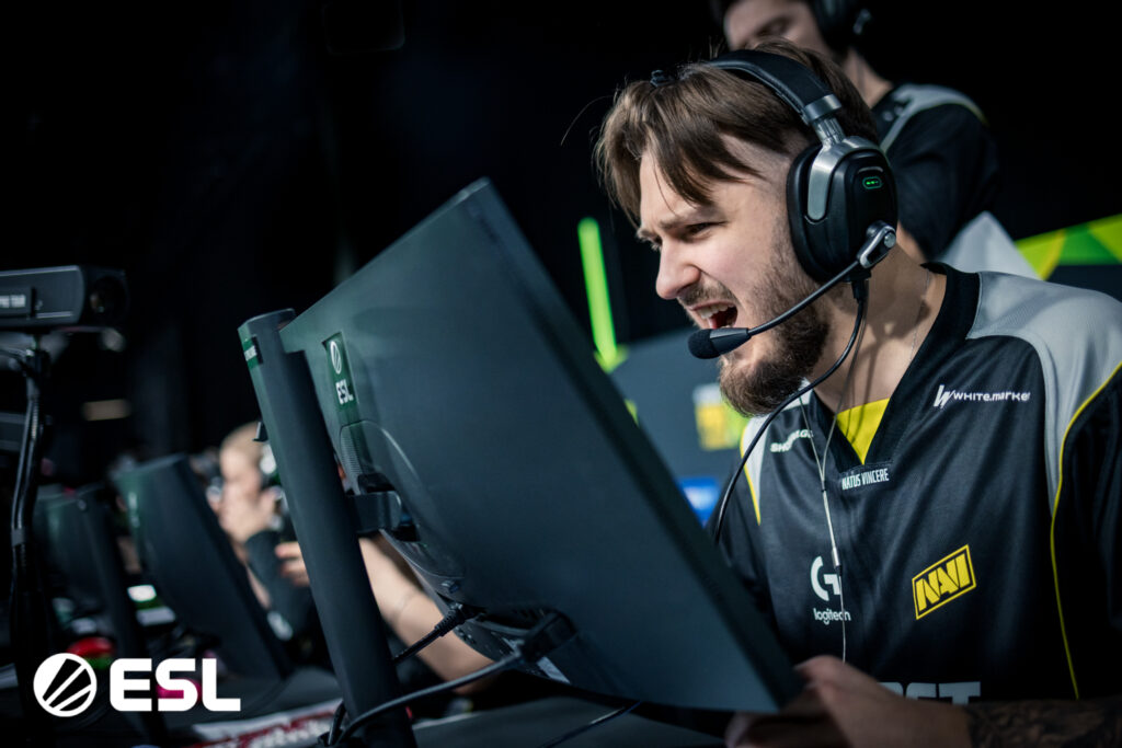 Here are the teams qualified for ESL Pro League Season 21 Playoffs