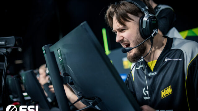 Here are the teams qualified for ESL Pro League Season 21 Playoffs