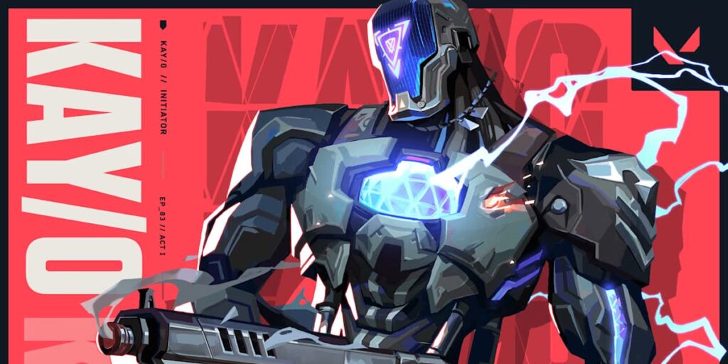 KAYO gets some love with VALORANT patch 10.06