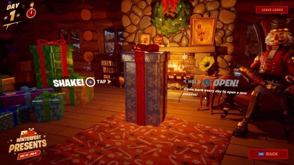 how to get free Fortnite skins