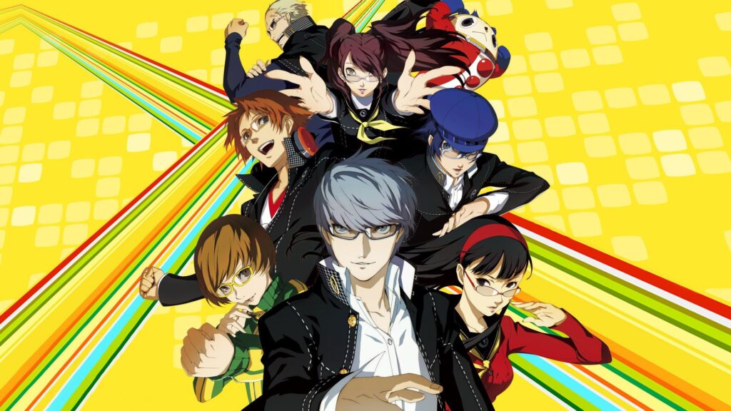 Persona 4 remake may be real after all; reveal imminent