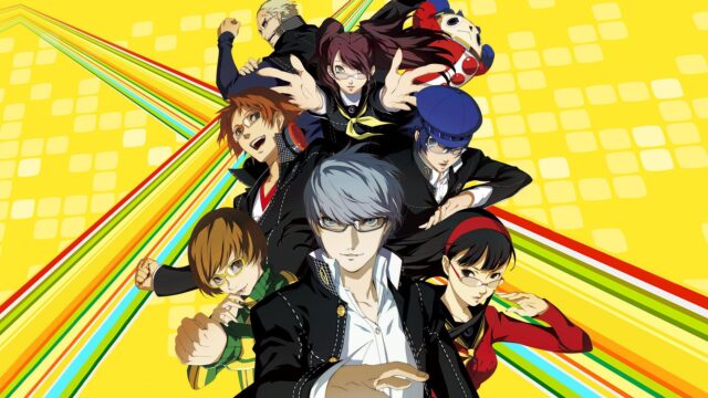 Persona 4 remake may be real after all; reveal imminent