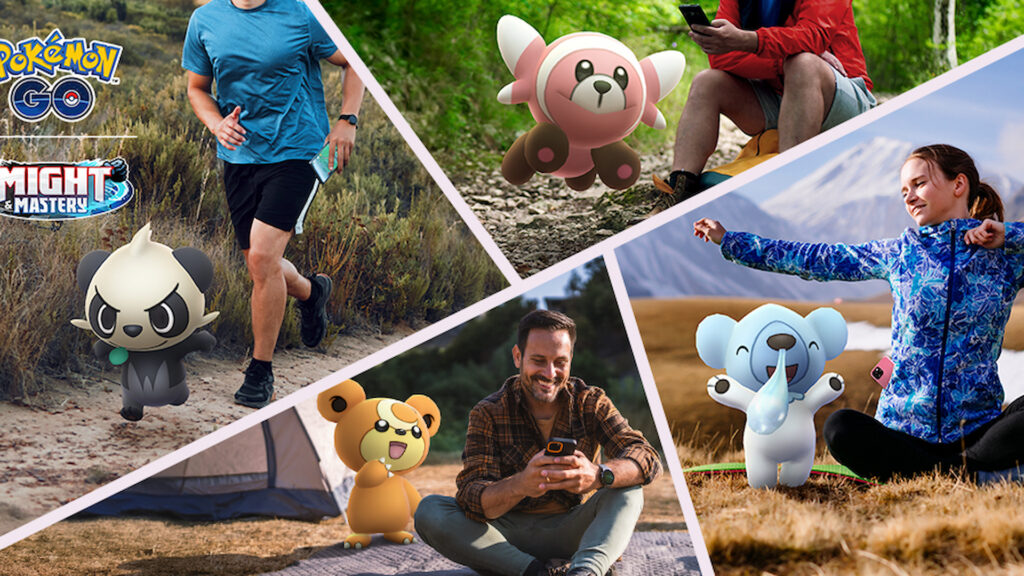 Fuzzy Buddy Research Day in Pokémon GO – all event details