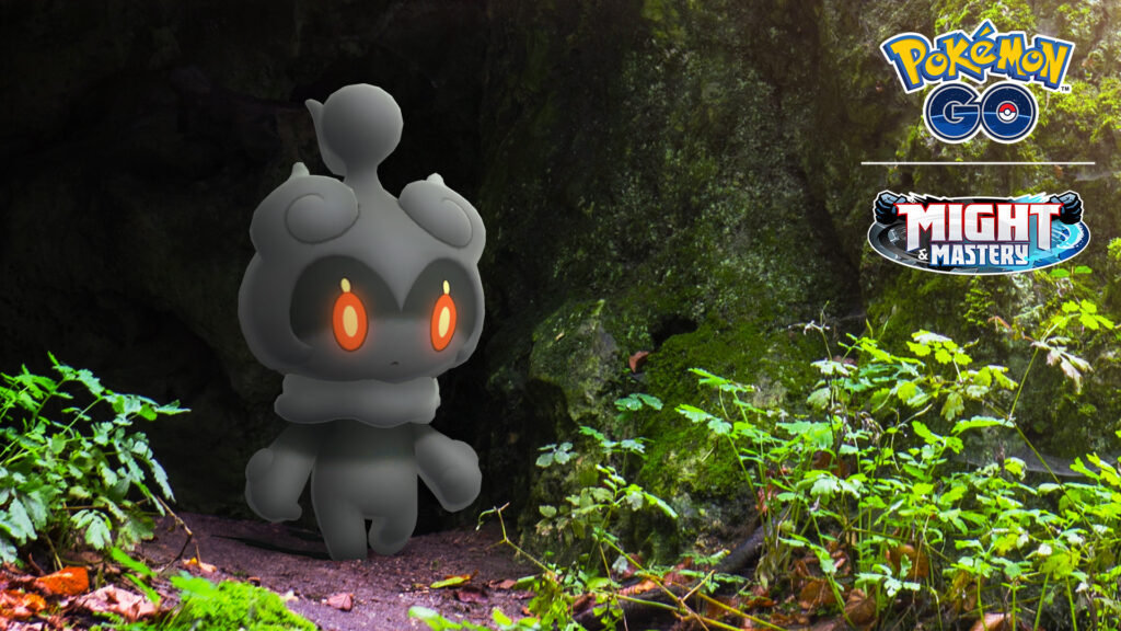 Pokémon GO A Striking Shadow – all tasks and rewards