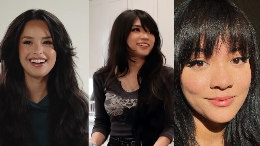 Valkyrae, Cinna and Emiru attacked by stalker on stream: Sis-A-Thon IRL stream goes wrong