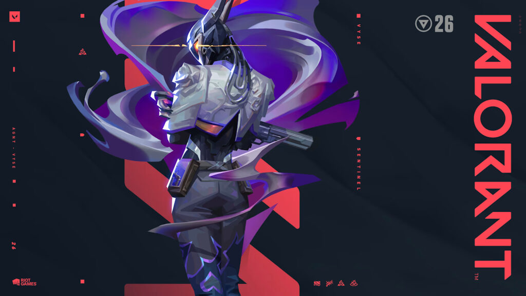 KAYO gets some love with VALORANT patch 10.06