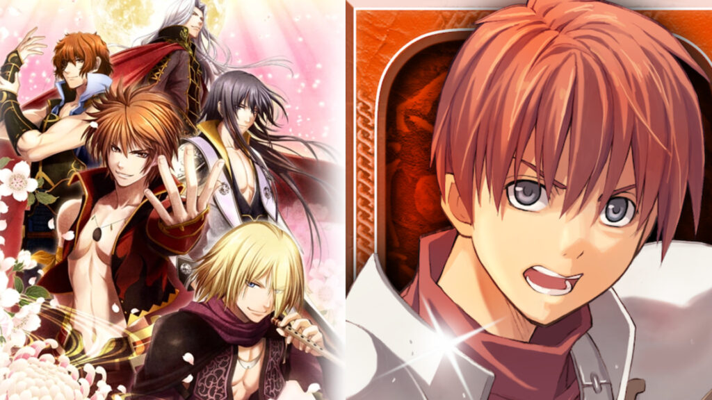 “Destiny’s Princess” and “YS Chronicles” added to Crunchyroll Game Vault: Here is how to play