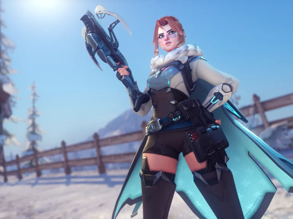 freja buff overwatch 2 season 16