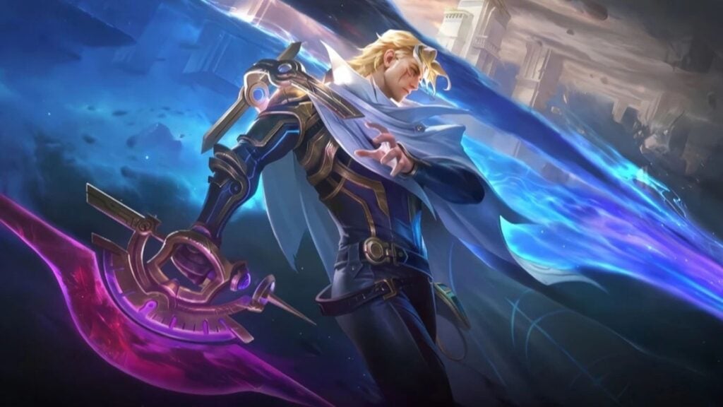Mobile Legends Nolan Build guide: Best items, skills, emblem, combos, and counters