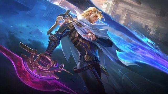 Mobile Legends Nolan Build guide: Best items, skills, emblem, combos, and counters