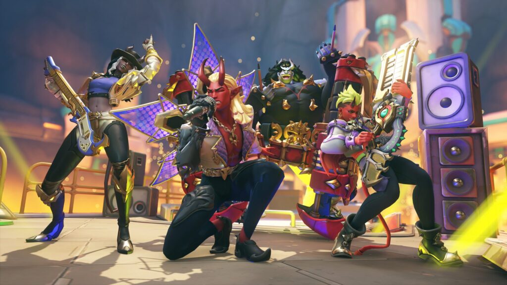 Overwatch 2 announces Season 16 Premium Battle Pass: Here is everything we know