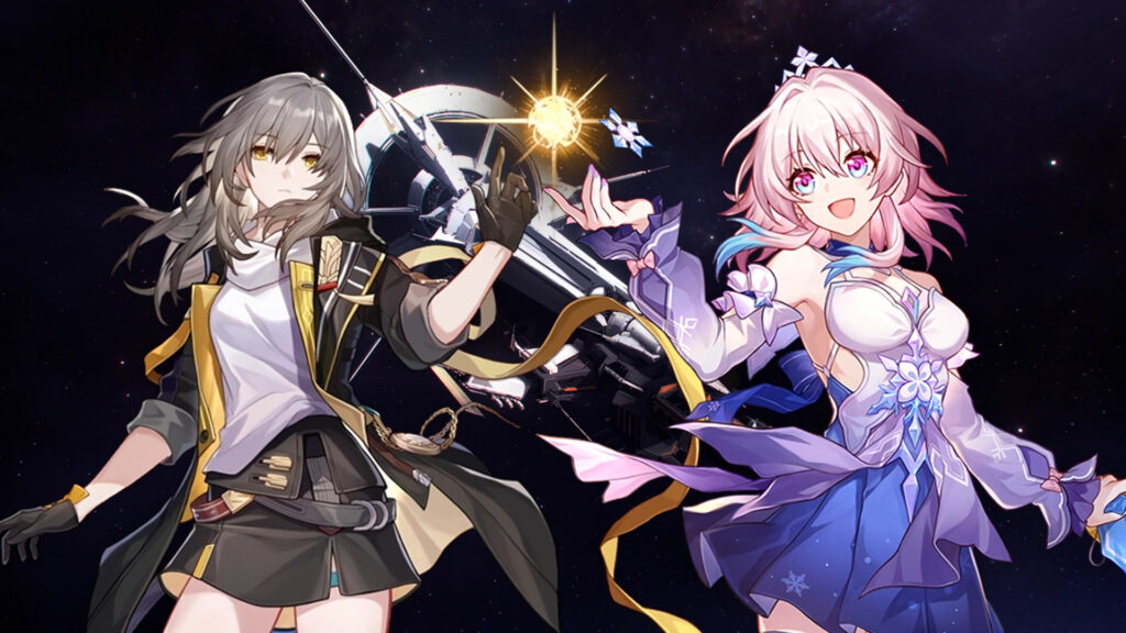 A Beginner’s Guide to Honkai Star Rail