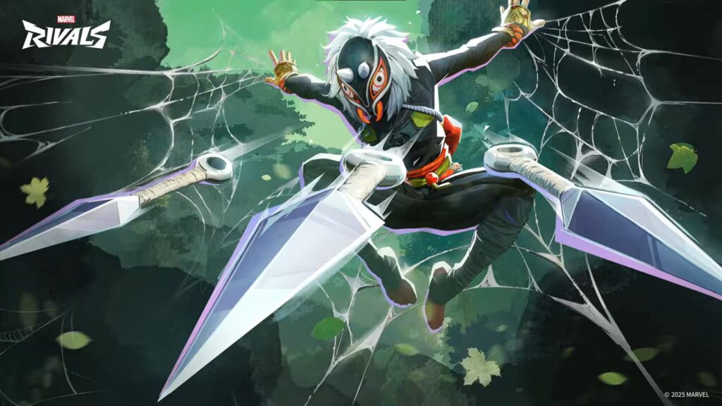 Everything in the Marvel Rivals Season 2 Battlepass: Flower of Krakoa