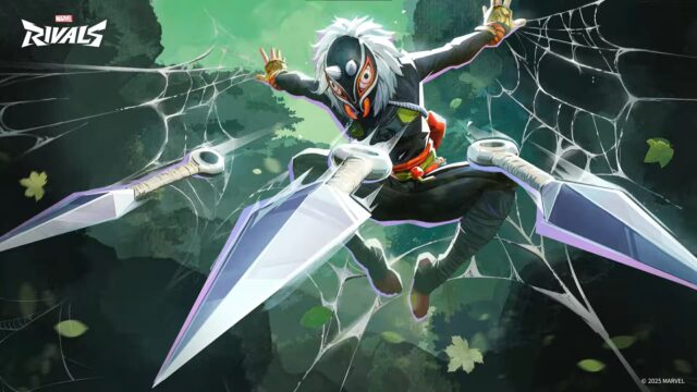 Everything in the Marvel Rivals Season 2 Battlepass: Flower of Krakoa