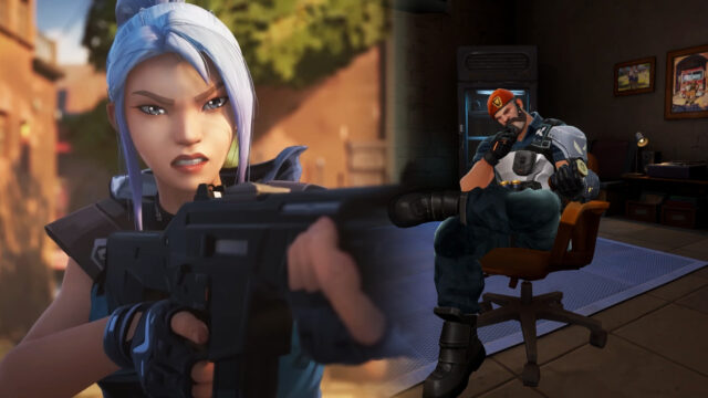 Best VALORANT Agents for beginners and new players