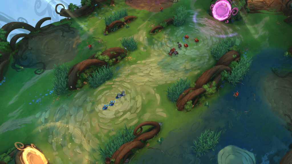 Introducing Brawl: The new 5v5 game mode coming to League of Legends