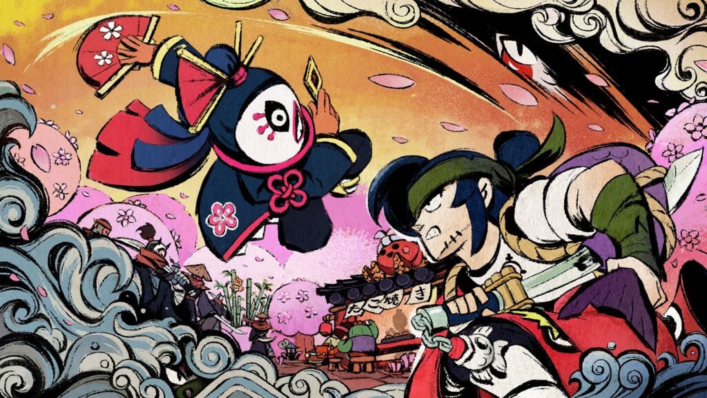 Katana Kingdom Brawl Talk: A new brawler rarity, a MOBA mode, and more