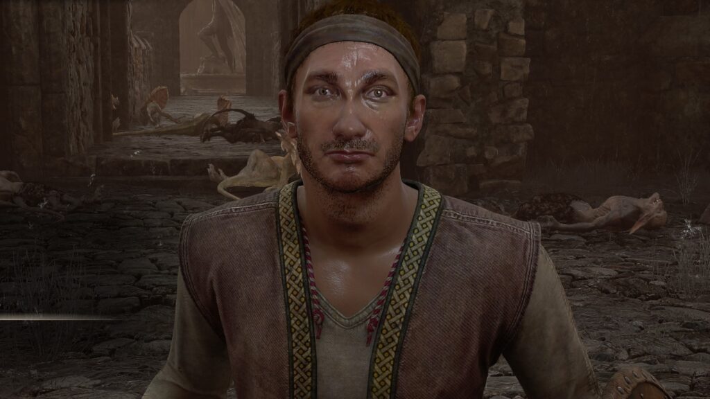 How to fix the ‘Charge the Courtyard’ bug in Oblivion Remastered