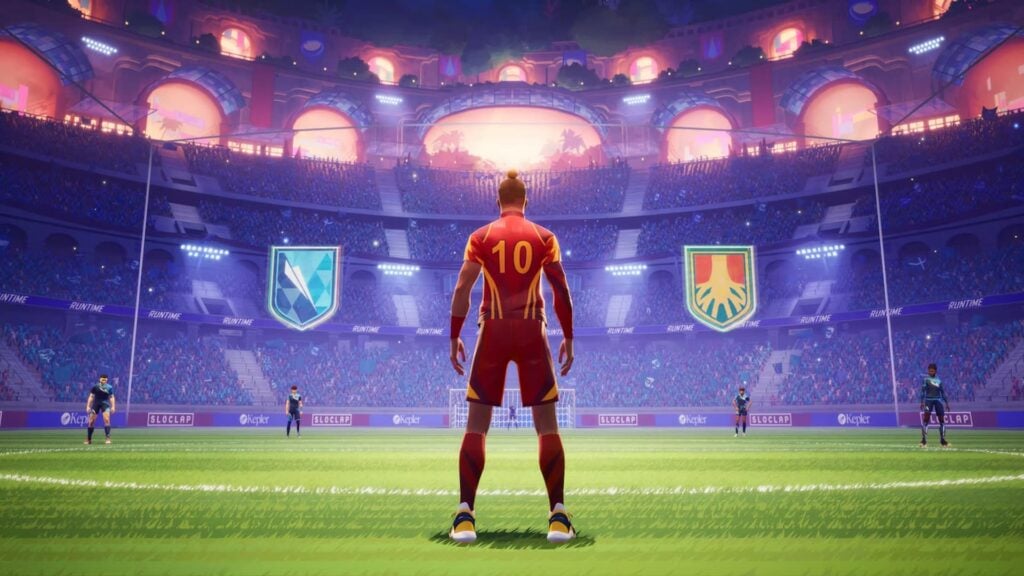 Can your PC run Rematch? Minimum and recommended system requirements