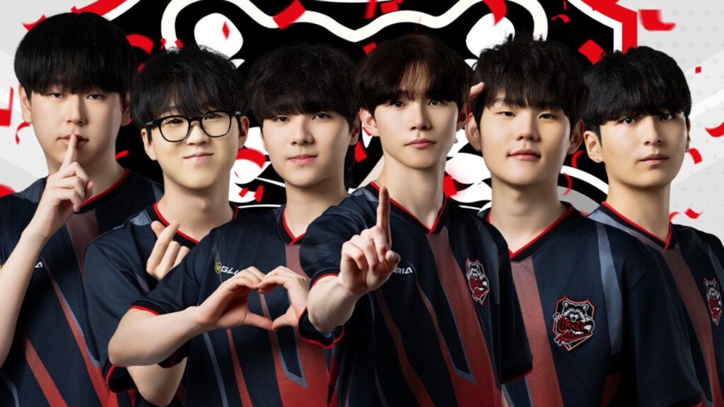 Crazy Raccoon players win OWCS Champions Clash: “We won the championship thanks to all the fans who believed in us and supported us!”