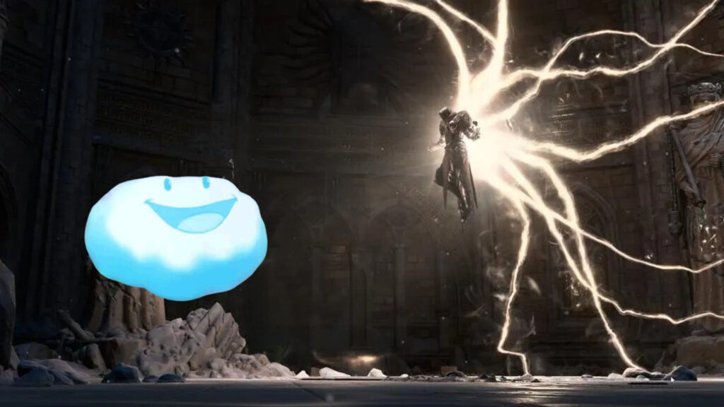 Paladont’s, platypus, playful critters, and Diablo 4’s next expansion