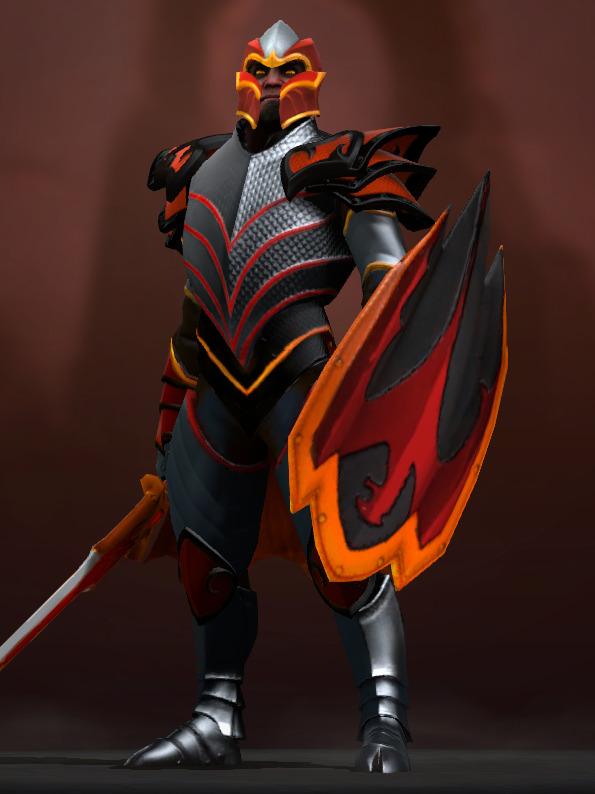 Dragon Knight Dota 2 Beginner tips