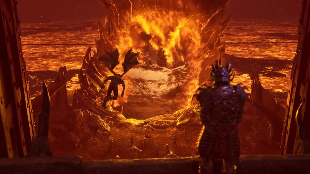 Bethesda recognizes Skyblivion team with free Oblivion Remastered game keys