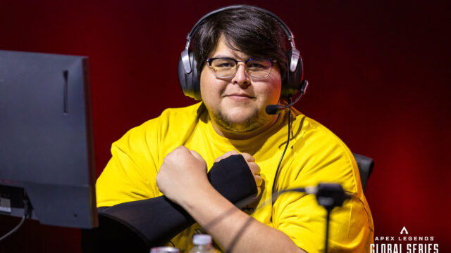 Dooplex and Skittlecakes reunion sees HUSS win ALGS Pro League Day 1