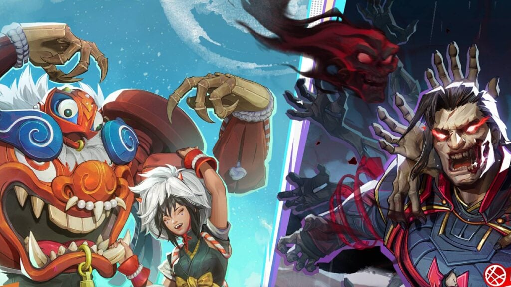 Doctor Strange’s Multiverse of Madness costume comes to Marvel Rivals alongside Peni Parker’s Yatsukahagi