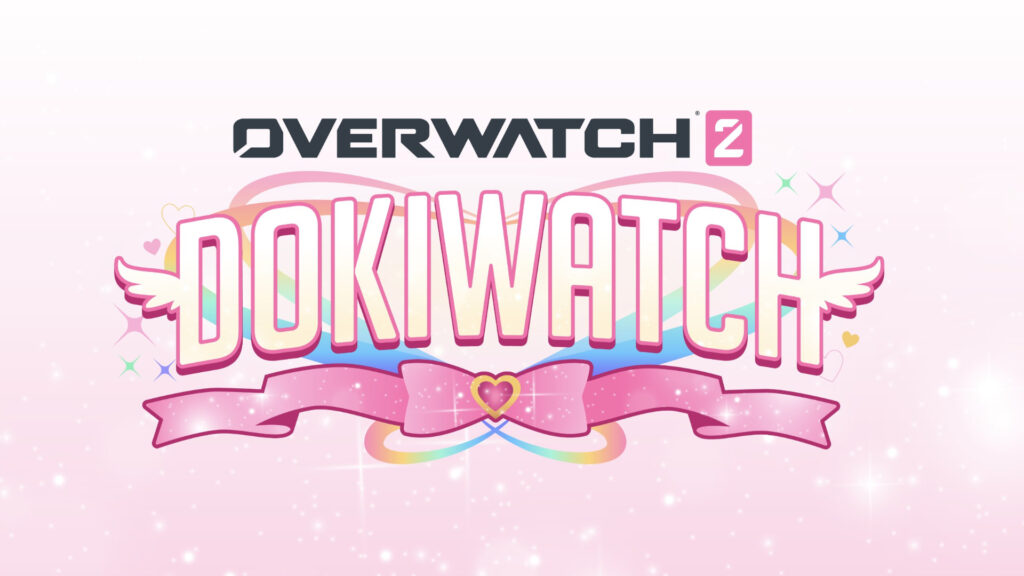 DokiWatch: The Heart of Hope comic opens a new chapter in the Overwatch 2 lore
