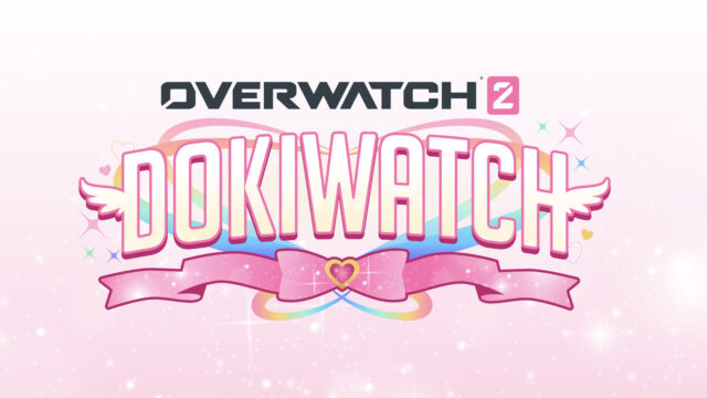 DokiWatch: The Heart of Hope comic opens a new chapter in the Overwatch 2 lore