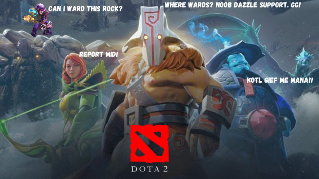 Dota 2 beginner tips: A new experience awaits every new player