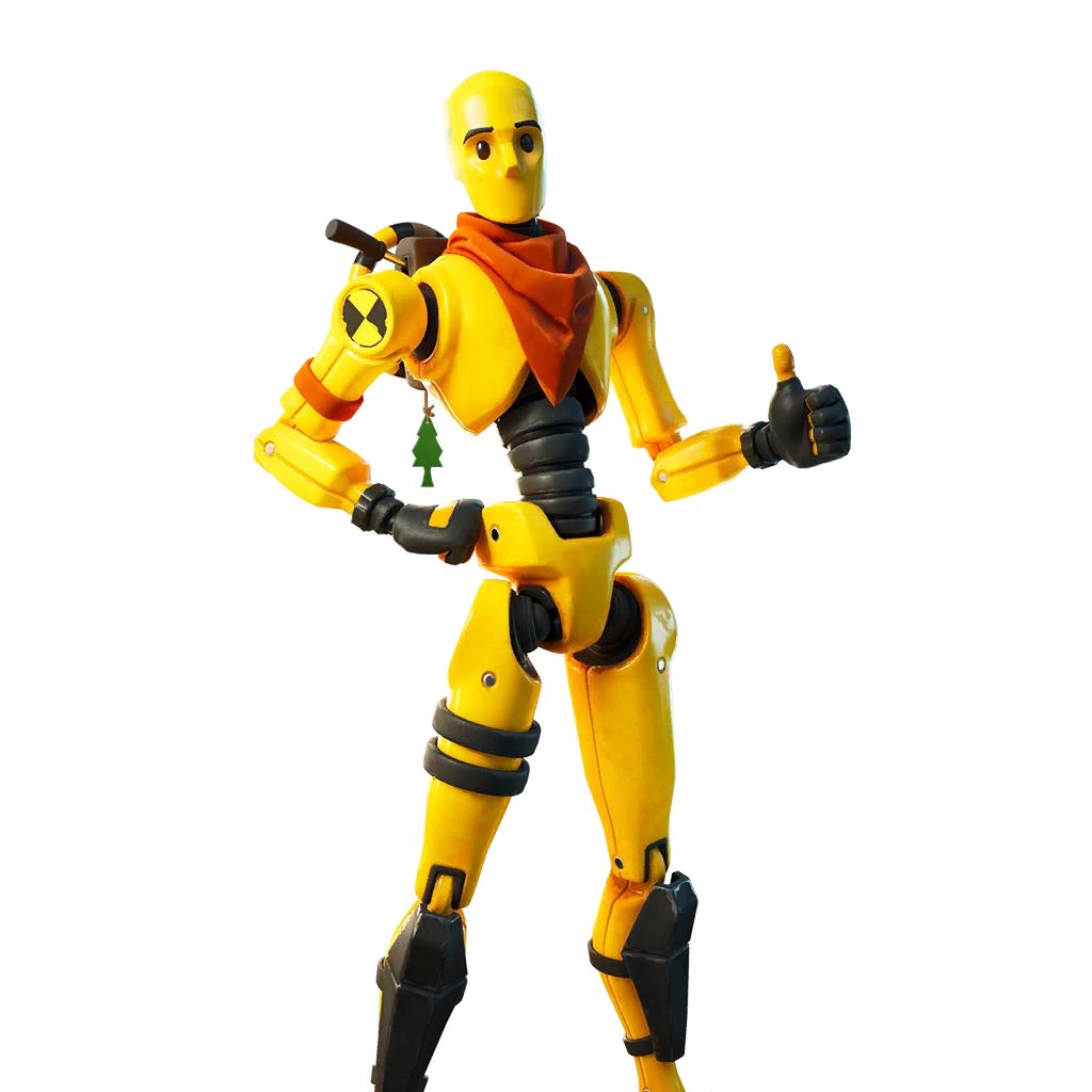 Fortnite skin combos