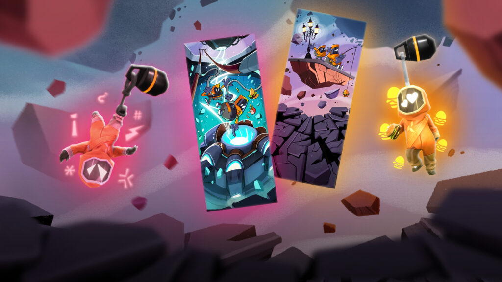 Celebrate Duo’s Day: Haz & Matt capsule now in the VALORANT store