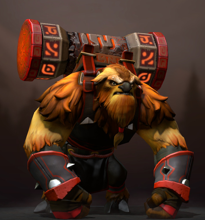 Earthshaker Dota 2 Beginner tips