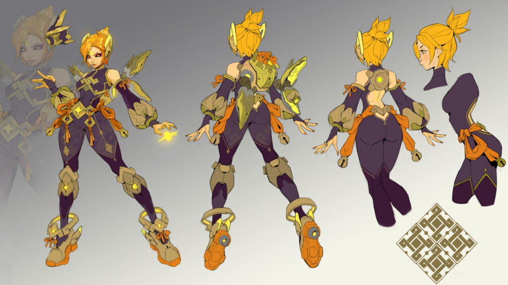 Ember Juno Crowdfunding Bundle concept art