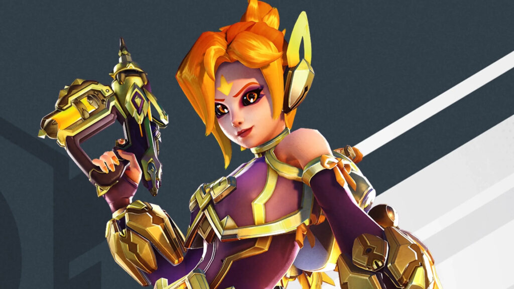 Ember Juno Crowdfunding Bundle gathered $260,000 for Overwatch 2 esports teams