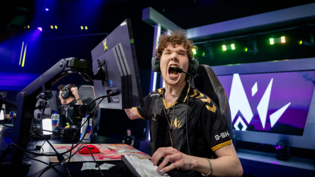 BBL vs. FUT made history with the longest VALORANT game ever played in VCT