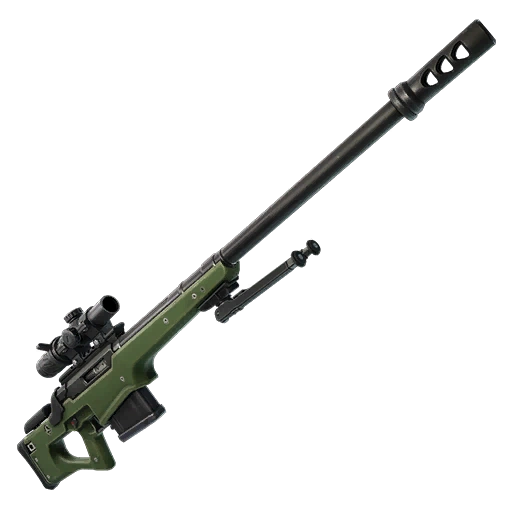 fortnite sniper expertise