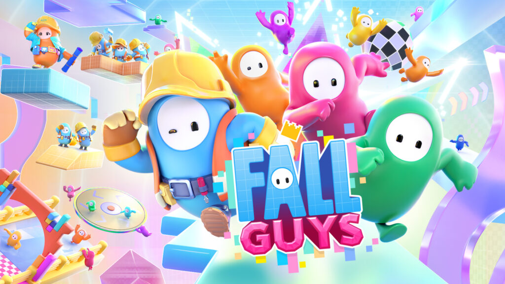 Fall Guys is still one of the best free online multiplayer games to have fun