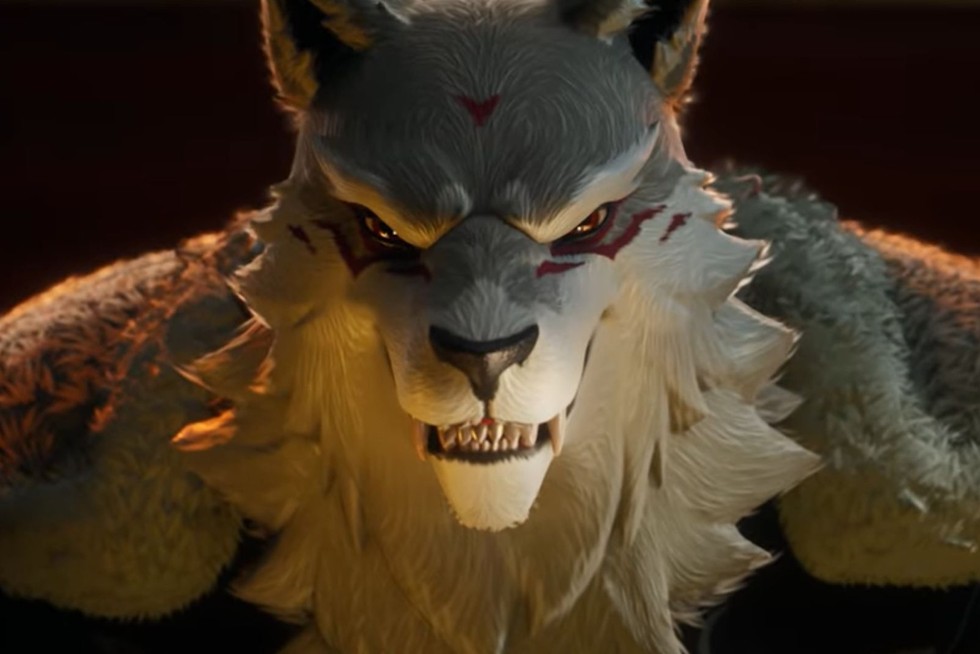 Locate Daigo and the Baron Fortnite 