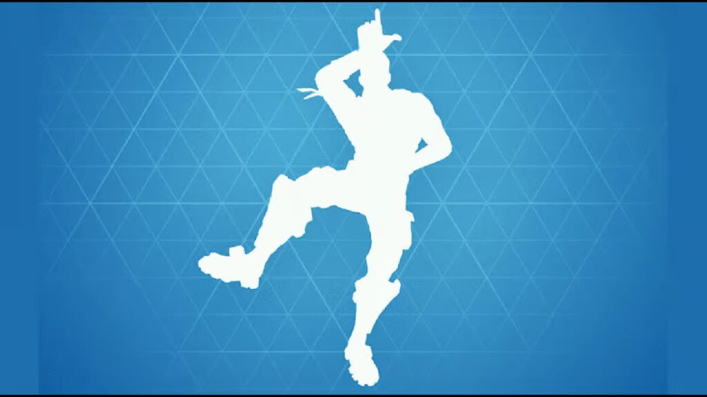 fortnite dance emotes