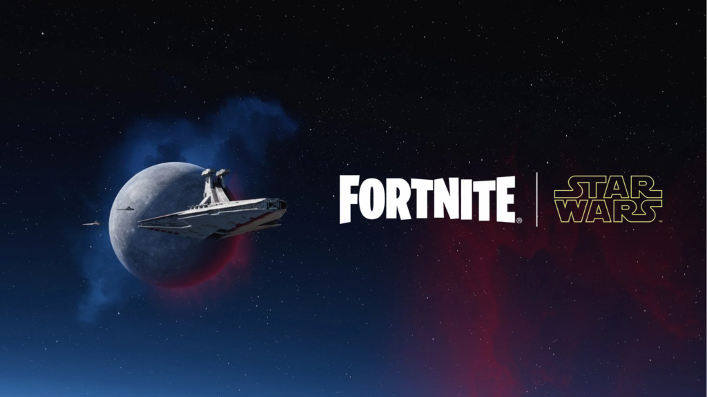 Fortnite Chapter 6 Season 3: Star Wars teasers explained and more