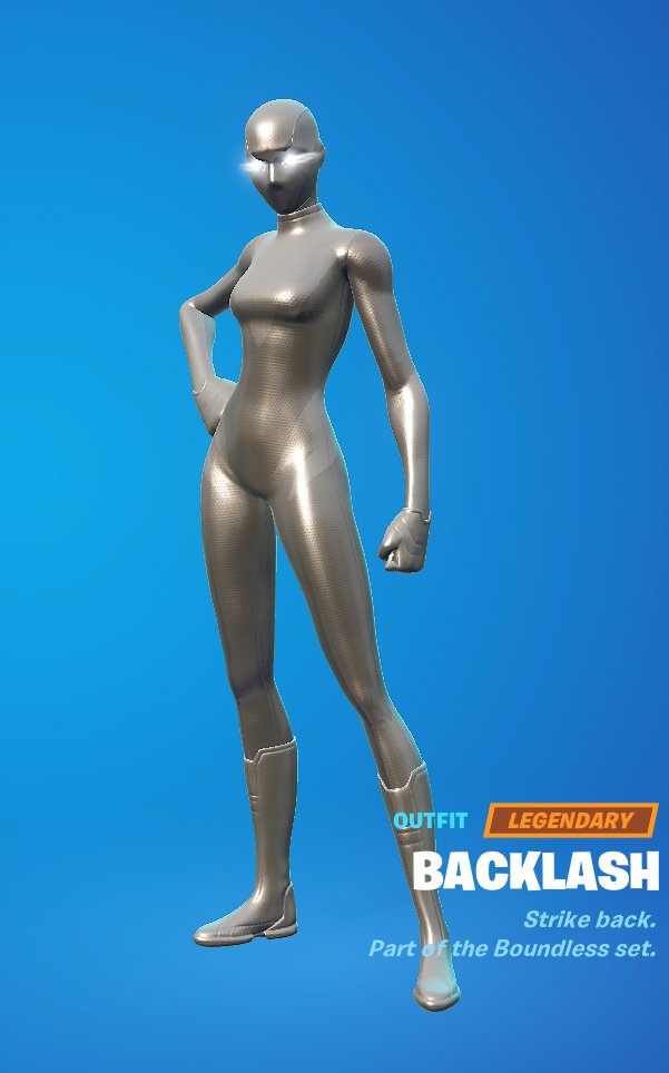 Fortnite skin combos