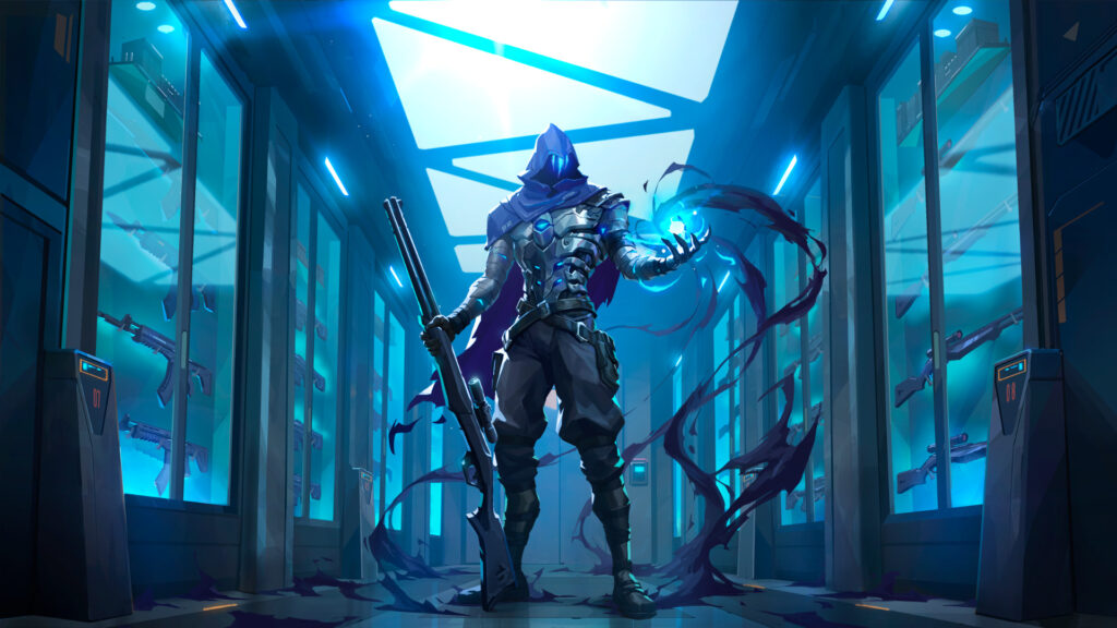 Gaming roles explained: From tanks to duelists and more