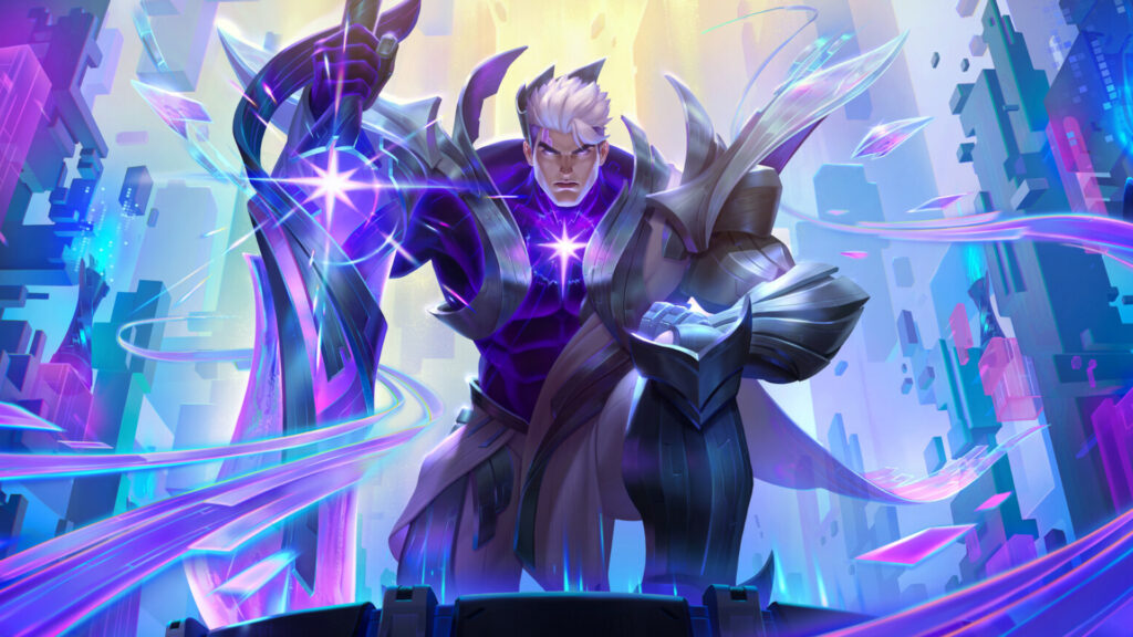 LoL Wild Rift patch note 6.1 preview: Gameplay updates, Garen rework, and more