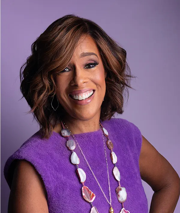 Gayle King